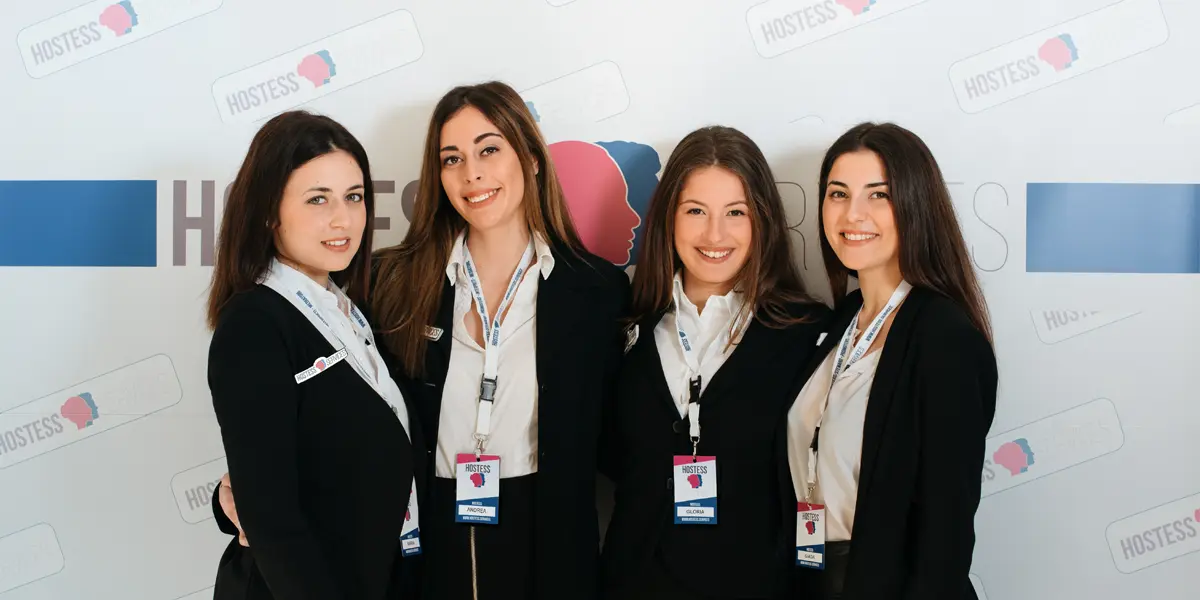 Home – Hostesses and Interpreters in Potenza
